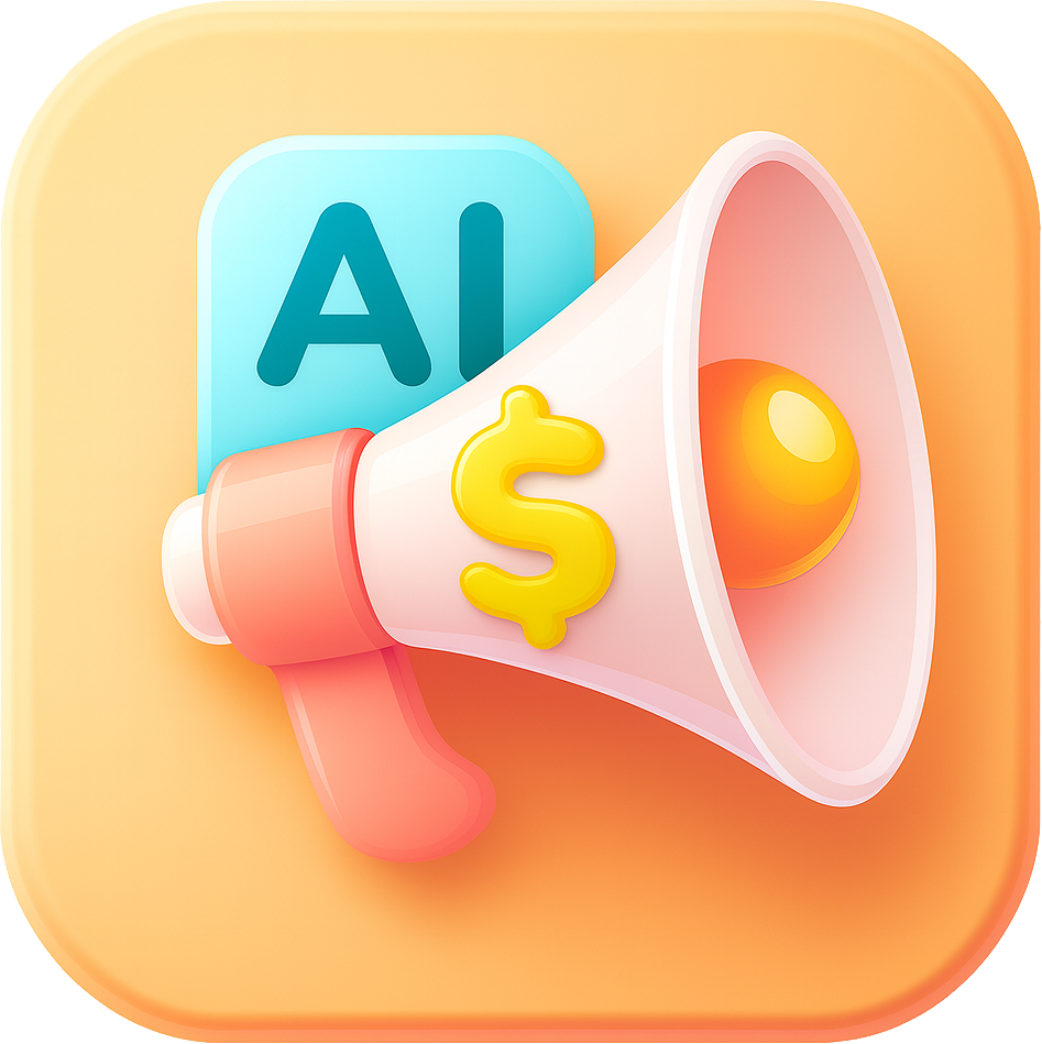 Fundraise Copilot logo